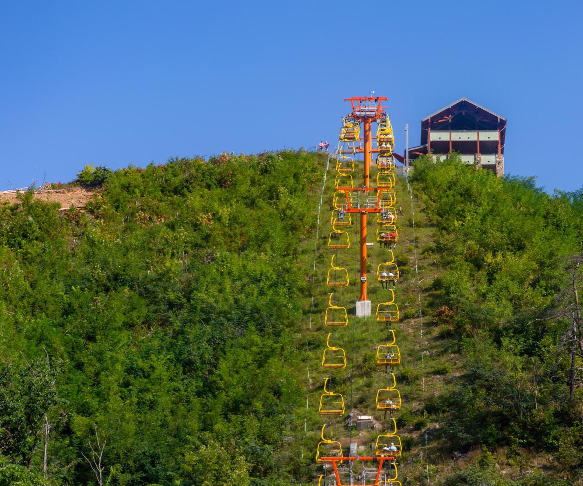 Rest Assured Βίλα Pigeon Forge Εξωτερικό φωτογραφία